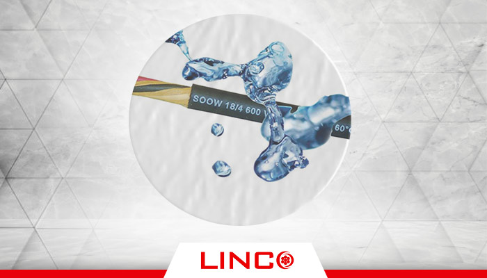 تعریف کابل مقاوم در برابر آب